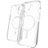 ZAGG Crystal Palace Snap maska za mobitel 6,1", prozirna